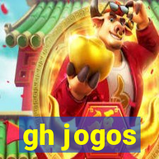 gh jogos